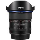 Venus Laowa 12mm f/2.8 Zero-D Lens for Nikon F, Black