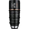 Venus Laowa Proteus 2-Lens Set with 26-45mm and 45-85mm T2.9 2x Anamorphic Cine Lens for PL Mount/Canon EF, Silver, Feet Amber