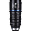 Venus Laowa Proteus 26-45mm T2.9 2x Anamorphic Cine Lens for PL Mount/Canon EF, Blue, Feet Blue