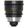 Venus Laowa Nanomorph 27mm T2.8 1.5x S35 Anamorphic Lens for PL Mount/Canon EF, Blue Flare Amber