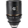Venus Laowa Proteus T2 2x Anamorphic Cine Lens for PL Mount/Canon EF Amber Flare