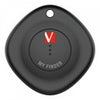 Verbatim My Finder Bluetooth Tracker, Black Black