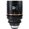 Venus Laowa Proteus 35mm T2 2x Anamorphic Cine Lens for PL Mount/Canon EF, Blue, Meter Amber