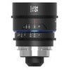 Venus Laowa Nanomorph 35mm T2.4 1.5x S35 Anamorphic Lens for PL Mount/Canon EF, Blue Flare Blue