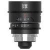 Venus Laowa Nanomorph 35mm T2.4 1.5x S35 Anamorphic Lens for PL Mount/Canon EF, Blue Flare Silver