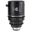 Venus Laowa Proteus 45mm T2 2x Anamorphic Cine Lens for PL Mount/Canon EF, Silver, Meter Amber