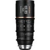 Venus Laowa Proteus 45-85mm T2.9 2x Anamorphic Cine Lens for PL Mount/Canon EF, Blue, Meter Amber