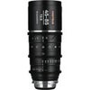 Venus Laowa Proteus 45-85mm T2.9 2x Anamorphic Cine Lens for PL Mount/Canon EF, Blue, Meter Silver