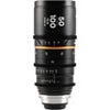 Venus Laowa Nanomorph T2.9 1.5x Anamorphic Cine Lens for PL Mount Amber Flare