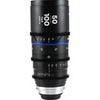 Venus Laowa Nanomorph T2.9 1.5x Anamorphic Cine Lens for PL Mount Blue Flare