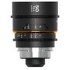 Venus Laowa Nanomorph 50mm T2.4 1.5x S35 Anamorphic Lens for PL Mount/Canon EF, Blue Flare Amber