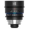 Venus Laowa Nanomorph 50mm T2.4 1.5x S35 Anamorphic Lens for PL Mount/Canon EF, Blue Flare Blue