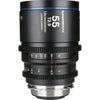 Venus Laowa Nanomorph LF 4-Lens Kit with 32mm, 42mm, 55mm, 85mm T2.9 Anamorphic Lens for PL Mount and Canon EF Blue Flare