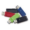 Verbatim Store 'n' Go USB 2.0 Type-A Flash Drive Assorted Colors