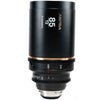 Venus Laowa Proteus 85mm T2 2x Anamorphic Cine Lens for PL Mount/Canon EF, Silver, Meter Amber