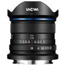 Venus Laowa 9mm f/2.8 Zero-D Prime Lens for Micro Four Thirds