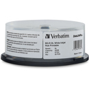 Verbatim BD-R DL Disc: Picture 1 regular
