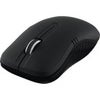 Verbatim Commuter Series Wireless Notebook Optical Mouse Matte Black