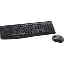 Verbatim Silent Mouse and Keyboard: Picture 1 regular