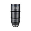 Venus Laowa Ranger Lite 28-75mm T2.9 Cine Lens for PL Mount and Canon EF Gray