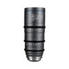 Venus Laowa Ranger Lite 75mm-180mm T2.9 Cine Lens for PL Mount and Canon EF Gray