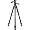 Vanguard VEO 3 263CPS 3-Section Carbon Fiber Travel Tripod/Monopod with PH-38S Pan Head Aluminum