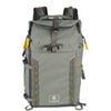 Vanguard VEO Active 46 25L Camera Backpack, Dark Gray Khaki Green