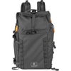 Vanguard VEO Active 49 35L Camera Backpack, Dark Gray Gray