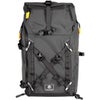 Vanguard VEO Active 53 45L Camera Backpack, Dark Gray Gray