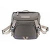 Vanguard VEO GO15M Shoulder Bag for Mirrorless/CSC/Hybrid Camera, Black Khaki