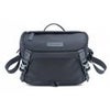 Vanguard VEO GO24M Shoulder Bag for Mirrorless/CSC/Hybrid Camera with Kit Lens, Black Black
