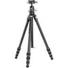 Vanguard VEO 5 234 4-Section Tripod with VEO BH-110S Ball Head Carbon Fiber