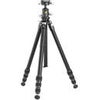 Vanguard VEO 5 264 4-Section Tripod with VEO BH-160S Ball Head Aluminum