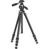 Vanguard VEO 5 264 4-Section Tripod with VEO PH-38S Pan Head Aluminum