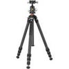 Vanguard VEO 5 264 4-Section Tripod with VEO BH-160S Ball Head Carbon Fiber