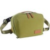 Vanguard VEO City CB24 3L Cross-Body Shoulder Bag, Small Green