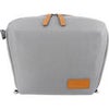 Vanguard VEO City CB34 8L Cross-Body Shoulder Bag, Large Gray