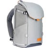 Vanguard VEO City B46 21L Camera Backpack with Pouch Gray