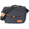 Vanguard VEO City S36 10L Cross-Body Camera Shoulder Bag with Pouch Navy