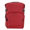 Vanguard VEO Lite B20L Camera and Everyday Backpack Red
