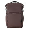 Vanguard VEO Lite B25L Camera and Everyday Backpack Chocolate