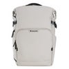 Vanguard VEO Lite B25L Camera and Everyday Backpack Cream