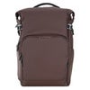 Vanguard VEO Lite B30L Camera and Everyday Backpack Chocolate