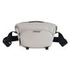 Vanguard VEO Lite S4L Camera and Everyday Shoulder Bag Cream