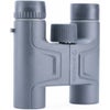 Vanguard 8x25mm Vesta Water Proof Roof Prism Binocular with 6.51 Degree Angle of View, Black Black