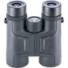 Vanguard 8x42mm Vesta Water Proof Roof Prism Binocular with 6.3 Degree Angle of View, Black Black