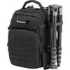 Vanguard VEO RANGE T37M Backpack, Navy Black