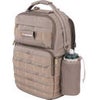 Vanguard VEO RANGE T45M Backpack, Black Beige
