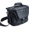 Vanguard VEO SELECT 28S Shoulder Bag, Green Black