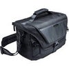 Vanguard VEO SELECT 36S Large Shoulder Bag, Green Black